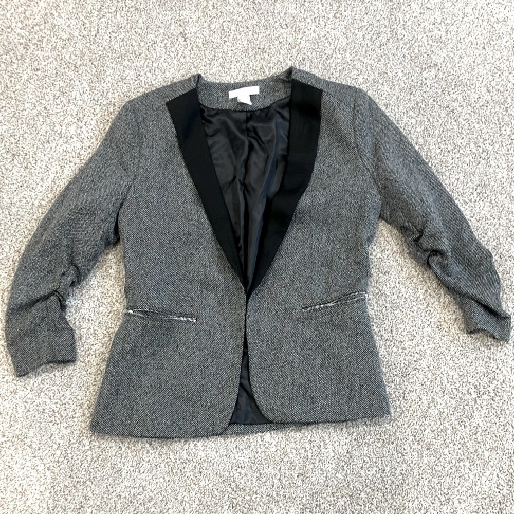 H&M, blazer in size 12